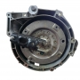 Автоматична трансмісія в зборі (з гідротрансформатором) ZF 8HP45 (2WD) — маркіровка WVJ, 1090016093, 1090014042, 24007640094 (Bmw 1-Series, F21 N13B16A)