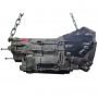 Автоматична трансмісія в зборі (з гідротрансформатором) ZF 8HP45X, 4WD - маркування ZY1, 1090026189, 1090024110 (BMW 3 serie F34)