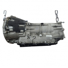 Автоматична трансмісія в зборі (з гідротрансформатором) ZF 8HP45X, 4WD - маркування ZY1, 1090026189, 1090024110 (BMW 3 serie F34)