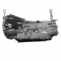 Автоматична трансмісія в зборі (з гідротрансформатором) ZF 8HP45X, 4WD - маркування ZY1, 1090026189, 1090024110 (BMW 3 serie F34)