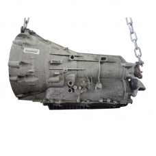 Автоматична трансмісія в зборі (без гідротрнасформатора) ZF 8HP45 (2WD) - маркування WH8, 1090014060, 1090016177 (BMW X1 (E84) sDrive 20d 2.0 16V)