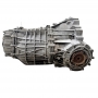 Transmission assembly VAG CVT VL-380, 0AW — transmission ID LLA