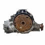 Transmission assembly VAG CVT VL-380, 0AW — transmission ID LLA