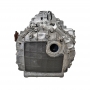 Transmission assembly VAG CVT VL-380, 0AW — transmission ID LLA