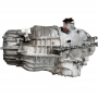 Transmission assembly VAG CVT VL-380, 0AW — transmission ID LLA