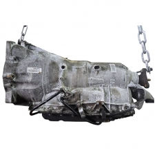 Автоматическая трансмиссия в сборе (с гидротрнасформатором) ZF 6HP19 (2WD) — 1071010021, 1071012078 ZQE, 1071012052 DM