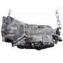 Автоматична трансмісія в зборі (з гідротрнасформатором) ZF 6HP19 (2WD) - 1071010021, 1071012078 ZQE, 1071012052 DM