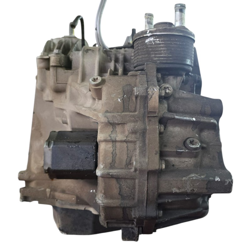Автоматическая трансмиссия в сборе (с гидротрансформатором) Aisin Warner TF-60SN, GA6F21WA (2WD) — 24007636570, Mini Cooper D 2.0 SD R56 LCI R60
