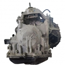 Автоматична трансмісія в зборі (з гідротрансформатором) Aisin Warner TF-60SN, GA6F21WA (2WD) - 24007636570, Mini Cooper D 2.0 SD R56 LCI R60