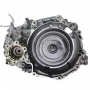 Трансмісія в зборі (уживана, неперевірена) VAG DSG6 DQ250 02E — маркування QMM
