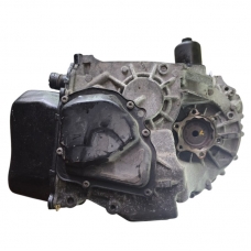 Трансмисcия в сборе (б/у, непроверенная) VAG DSG6 DQ250 02E — маркировка QMM