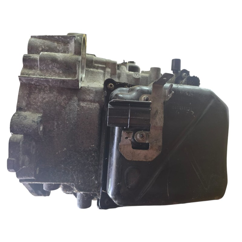 Трансмісія в зборі (уживана, неперевірена) VAG DSG6 DQ250 02E — маркування QMM