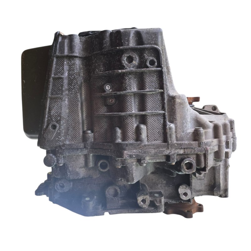Трансмісія в зборі (уживана, неперевірена) VAG DSG6 DQ250 02E — маркування QMM