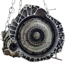 Автоматична трансмісія в зборі GETRAG 6DCT250, 6G-DCT, Renault DC0 - 320109839R, A7002701200 (DC0002 A7002701200 Renault Twingo 3, Smart)