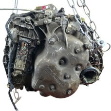 Автоматична трансмісія в зборі GETRAG 6DCT250, 6G-DCT, Renault DC0 - 320109839R, A7002701200 (DC0002 A7002701200 Renault Twingo 3, Smart)