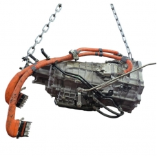 Трансмиссия в сборе TOYOTA L-series Hybrid Synergy Drive (HSD) L210 — 30920-30030