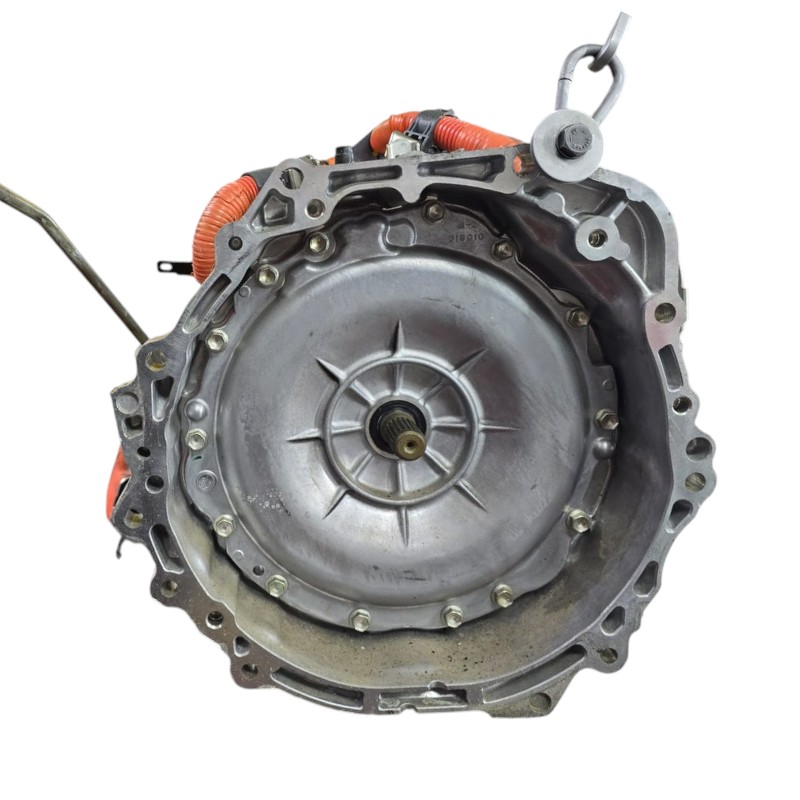Трансмиссия в сборе TOYOTA L-series Hybrid Synergy Drive (HSD) L210 — 30920-30030
