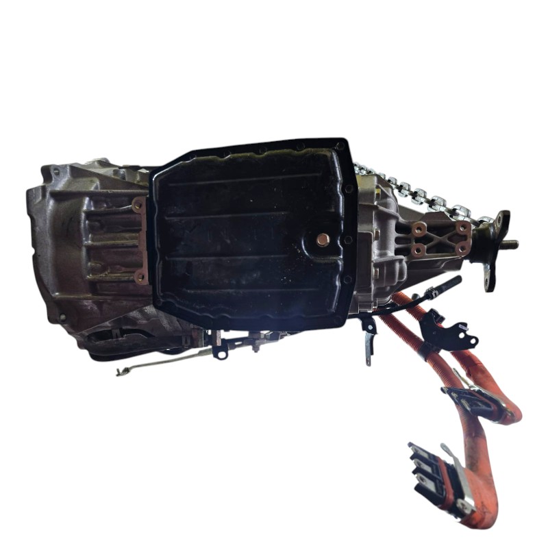 Трансмиссия в сборе TOYOTA L-series Hybrid Synergy Drive (HSD) L210 — 30920-30030