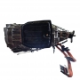 Трансмиссия в сборе TOYOTA L-series Hybrid Synergy Drive (HSD) L210 — 30920-30030