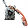 Трансмиссия в сборе TOYOTA L-series Hybrid Synergy Drive (HSD) L210 — 30920-30030