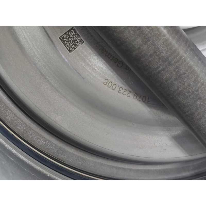 8 speed PORSCHE PDK transmission (brand new) RWD — 8DT60-GGH (1132201020), 8DT55-KGL (1107201352), код трнасмиссии CDT01, 006WGW, 1132201023, 0DT300043F