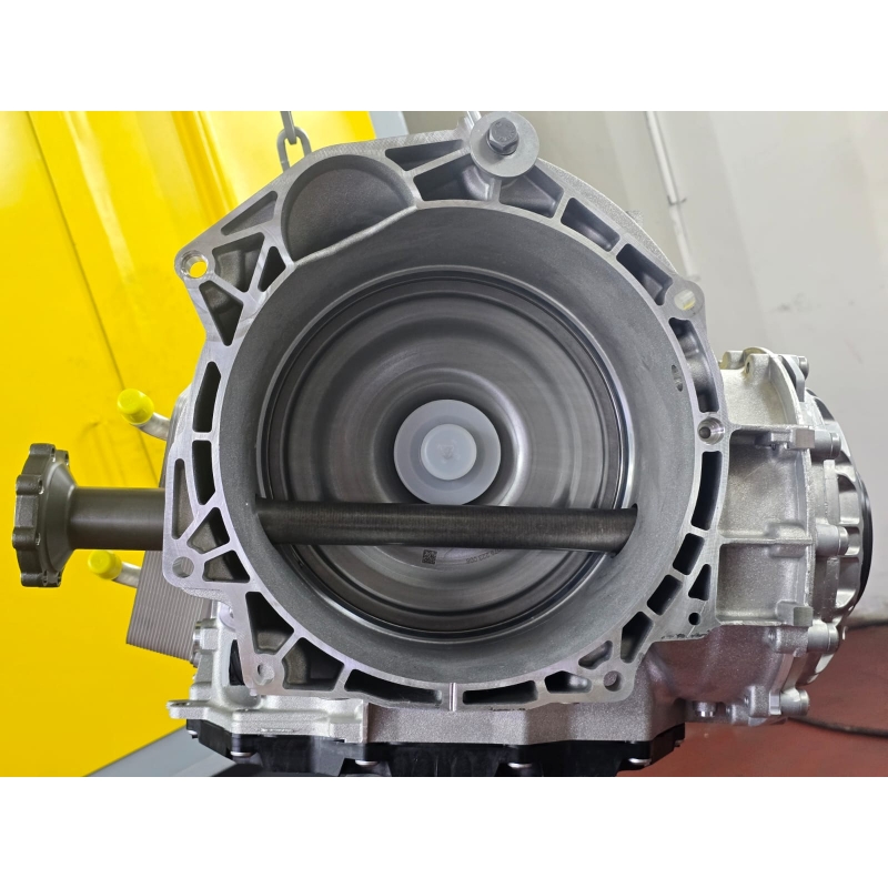8 speed PORSCHE PDK transmission (brand new) RWD — 8DT60-GGH (1132201020), 8DT55-KGL (1107201352), код трнасмиссии CDT01, 006WGW, 1132201023, 0DT300043F
