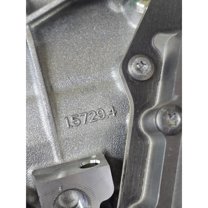 8 speed PORSCHE PDK transmission (brand new) RWD — 8DT60-GGH (1132201020), 8DT55-KGL (1107201352), код трнасмиссии CDT01, 006WGW, 1132201023, 0DT300043F