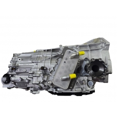 8 Speed Porsche PDK Transmission (Brand New) RWD - 8DT60-GGH (1132201020), 8DT55-KGL (1107201352), код трансмісії CDT01, 006WGW, 1132201020, 4