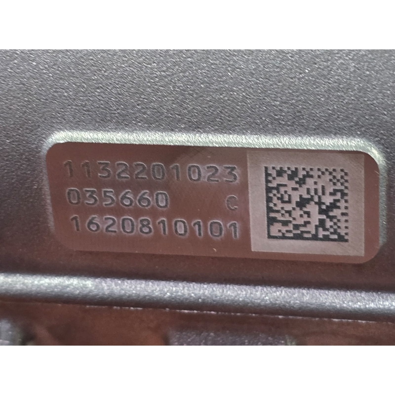 8 speed PORSCHE PDK transmission (brand new) RWD — 8DT60-GGH (1132201020), 8DT55-KGL (1107201352), код трнасмиссии CDT01, 006WGW, 1132201023, 0DT300043F
