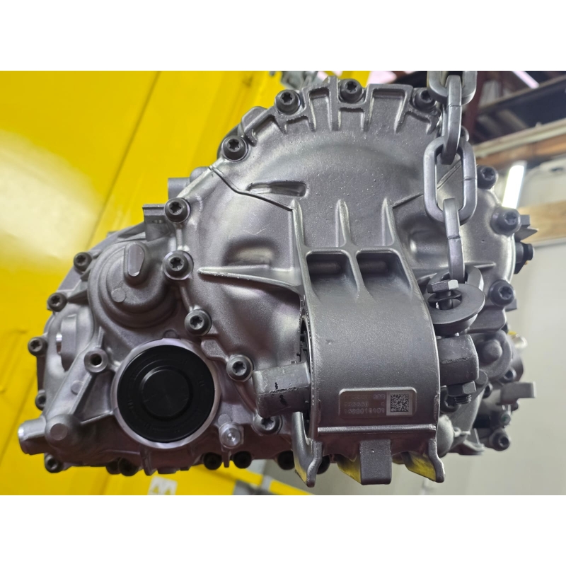 8 speed PORSCHE PDK transmission (brand new) RWD — 8DT60-GGH (1132201020), 8DT55-KGL (1107201352), код трнасмиссии CDT01, 006WGW, 1132201023, 0DT300043F