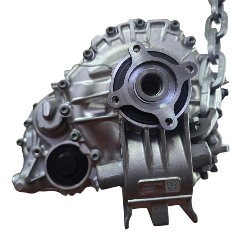 8 Speed Porsche PDK Transmission (Brand New) 4WD - 8DT60-GGH (1132201020), 8DT55-KGL (1107201352), код трансмісії CDT31, 006WGV, 1132201020, 0