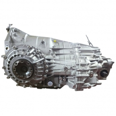 8 Speed Porsche PDK Transmission (Brand New) 4WD - 8DT60-GGH (1132201020), 8DT55-KGL (1107201352), код трансмісії CDT31, 006WGV, 1132201020, 0