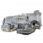 7 speed PORSCHE PDK transmission (brand new) RWD — 0BG300044C (код трансмиссии CBG92), 1079201682, 1079201345, 9G1321106