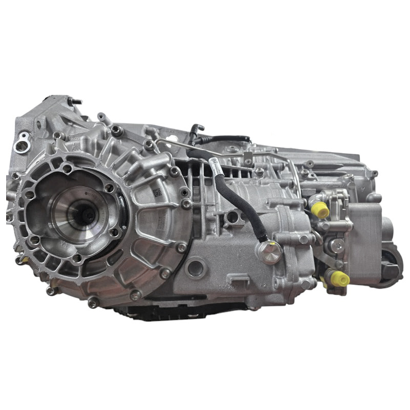 7 speed PORSCHE PDK transmission (brand new) RWD — 0BG300044C (код трансмиссии CBG92), 1079201682, 1079201345, 9G1321106