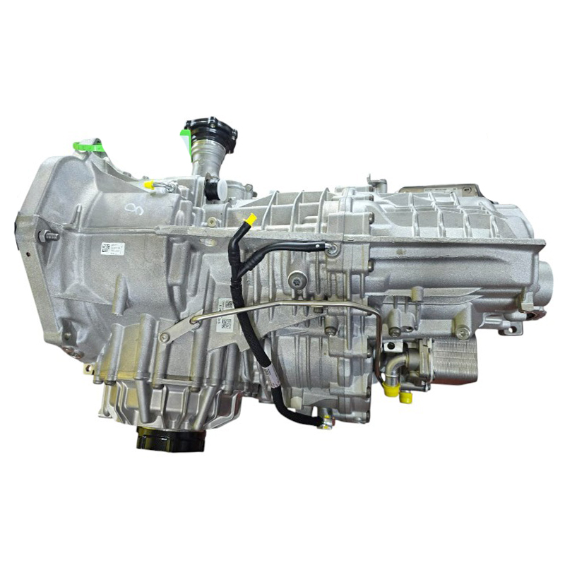 7 speed PORSCHE PDK transmission (brand new) RWD — 0BG300044C (код трансмиссии CBG92), 1079201682, 1079201345, 9G1321106
