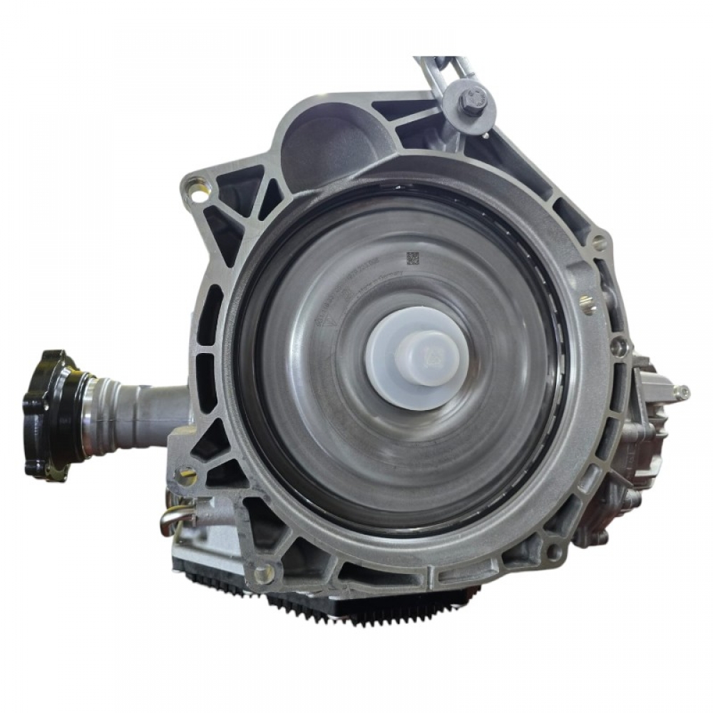 7 speed PORSCHE PDK transmission (brand new) RWD — 0BG300044C (код