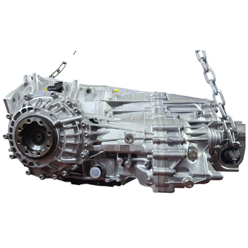 8 speed HYBRID PORSCHE PDK transmission (brand new) 4WD — 0DU300063J, код трансмиссии CDU30, 006WCT, 1132201025, 1132201063, 1132010011, ECV005466900G