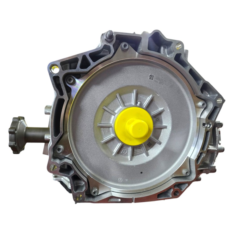 8 speed HYBRID PORSCHE PDK transmission (brand new) 4WD — 0DU300063J, код трансмиссии CDU30, 006WCT, 1132201025, 1132201063, 1132010011, ECV005466900G