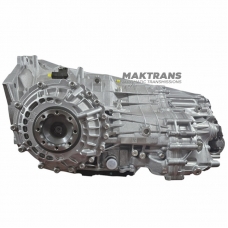 8 speed HYBRID PORSCHE PDK transmission (brand new) 2WD - 0DU300043J, код трансмісії CD400, 006WCU, 1132201057, 1132201023, 1132201063, ECV0054