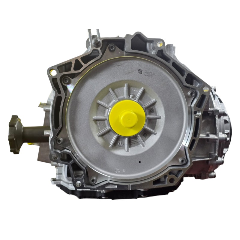 8 speed HYBRID PORSCHE PDK transmission (brand new) 2WD — 0DU300043J, код трансмиссии CD400, 006WCU, 1132201057, 1132201023, 1132201063, ECV005448400A