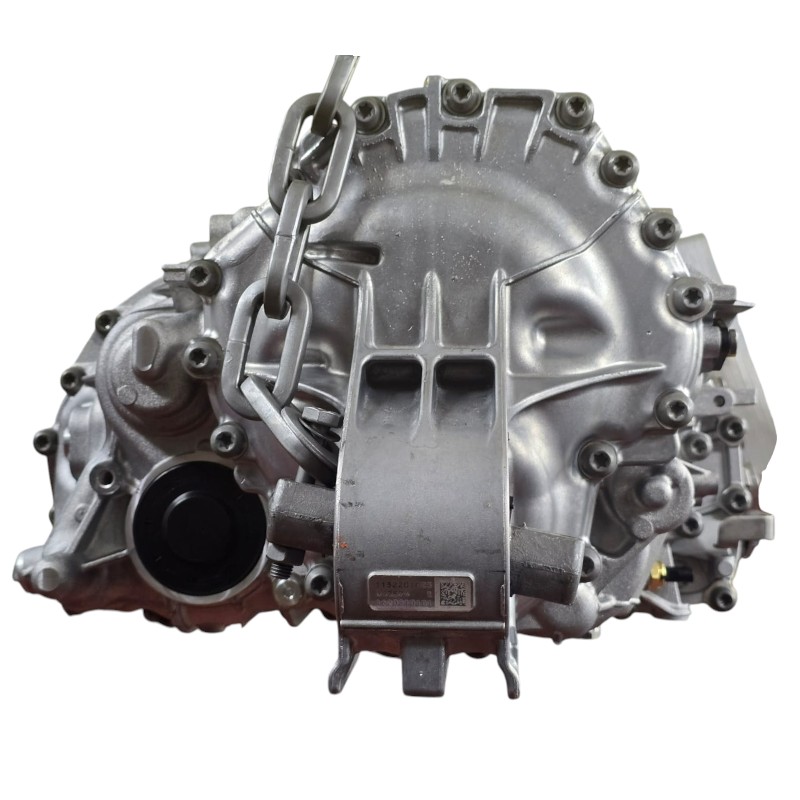 8 speed HYBRID PORSCHE PDK transmission (brand new) 2WD — 0DU300043J, код трансмиссии CD400, 006WCU, 1132201057, 1132201023, 1132201063, ECV005448400A