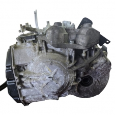 Автоматична трансмісія в зборі (без гідротрансформатора) Aisin Warner TF-81SC (4WD) - BJ32-7000-BA, 8J32-7M125-AA, TCM BJ32-14C336-AA (124800381), Range Rover EVOQUE 210