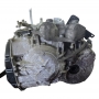 Автоматическая трансмиссия в сборе (без гидротрансформатора) Aisin Warner TF-81SC (4WD) — BJ32-7000-BA, 8J32-7M125-AA, TCM BJ32-14C336-AA (124800381), Range Rover EVOQUE 2.0D, 2017