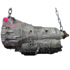 Автоматична трансмісія в зборі (без гідротрансформатора) ZF 6HP19 (2WD) - 1071010027, 1071012057, 1071401084 (код трансмісії 0577MI)