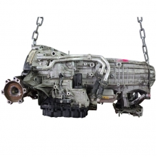 Автоматическая трансмиссия в сборе VAG DSG7 DL382 0CJ AWD (Ultra/quattro) — маркировка ULF, 0CJ301103