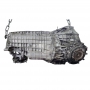 Автоматическая трансмиссия в сборе VAG DSG7 DL382 0CJ AWD (Ultra/quattro) — маркировка ULF, 0CJ301103