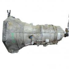 Автоматична трансмісія (у зборі без гідротрансформатора) ZF 6HP28 (2WD) — код транснамісії W4P, 1068042079, 1068040009, 1068401250, гідротрансформатор (A104, 001681, 134