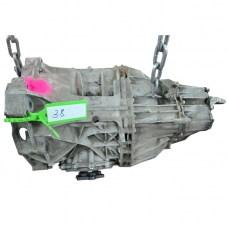 Трнасмиссия в сборе VAG CVT VL-300, 01J — маркировка GJA