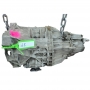 Трнасмиссия в сборе VAG CVT VL-300, 01J — маркировка GJA
