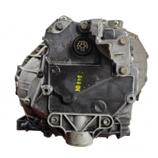 Трнасмиссия в сборе VAG CVT VL-300, 01J — маркировка GJA